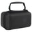 Storage Case for Marshall Emberton III  /  Emberton II  /  Emberton I Bluetooth-Compatible Speaker Portable Hard Shell - Black - 6