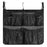 Outdoor Pool Storage Hanging Bag Toy Organizer Bathroom Shower Camping Polyester Mesh Storage Pouch - 1