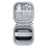 USAMS TWS Earphone Cationic Cloth Storage Case Travel Home Protective Carrying Bag - 3