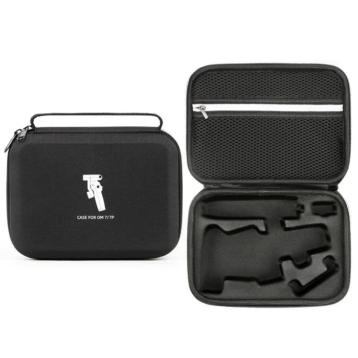 For DJI Osmo Mobile 7 Pro / Mobile 7 Smartphone Gimbal Stabilizer Storage Case EVA Portable Carry Bag - 1