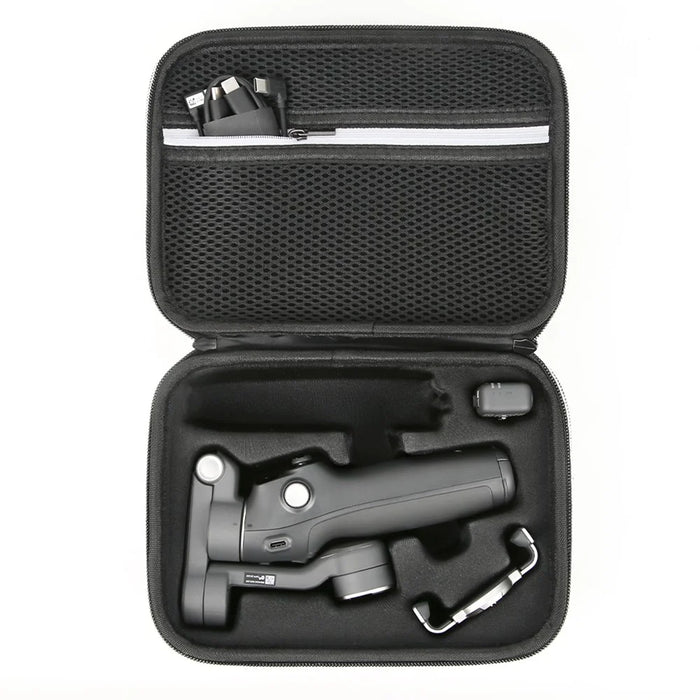 For DJI Osmo Mobile 7 Pro / Mobile 7 Smartphone Gimbal Stabilizer Storage Case EVA Portable Carry Bag - 2