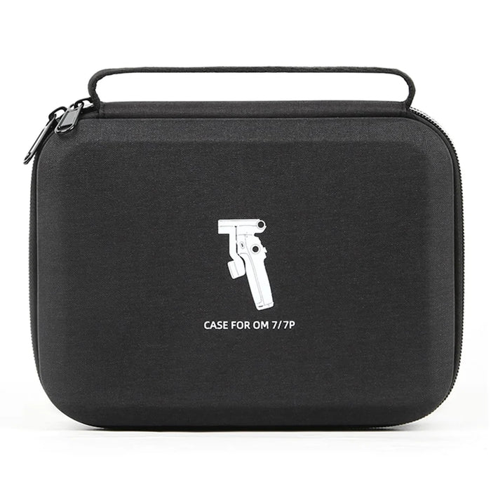 For DJI Osmo Mobile 7 Pro / Mobile 7 Smartphone Gimbal Stabilizer Storage Case EVA Portable Carry Bag - 3