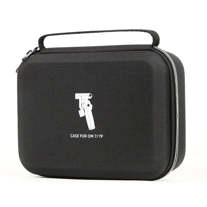 For DJI Osmo Mobile 7 Pro / Mobile 7 Smartphone Gimbal Stabilizer Storage Case EVA Portable Carry Bag - 4