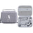 For DJI Osmo Mobile 7 Pro / Mobile 7 Smartphone Gimbal Stabilizer Storage Case Portable Carry Bag with Shoulder Strap - 1