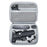 For DJI Osmo Mobile 7 Pro / Mobile 7 Smartphone Gimbal Stabilizer Storage Case Portable Carry Bag with Shoulder Strap - 2