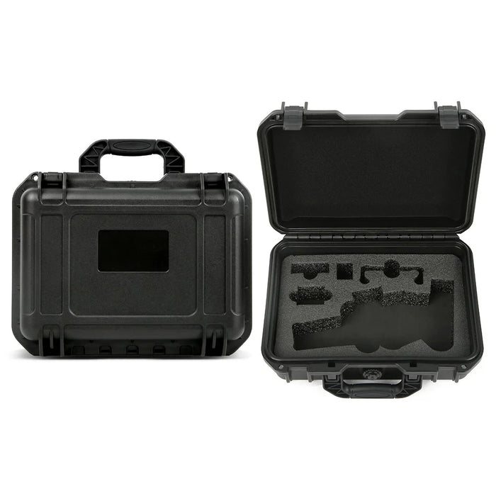 For DJI Osmo Mobile 7 Pro / Mobile 7 Smartphone Gimbal Stabilizer PP Protective Case Explosion Proof Storage Box - 1