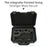 For DJI Osmo Mobile 7 Pro / Mobile 7 Smartphone Gimbal Stabilizer PP Protective Case Explosion Proof Storage Box - 3