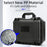 For DJI Osmo Mobile 7 Pro / Mobile 7 Smartphone Gimbal Stabilizer PP Protective Case Explosion Proof Storage Box - 5