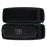 For JBL Flip 7 / Flip 6 / Flip 5 Storage Case Bluetooth-Compatible Speaker Oxford Cloth Carrying Bag with Hand Strap - 4