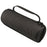 For JBL Flip 7 / Flip 6 / Flip 5 Storage Case Bluetooth-Compatible Speaker Oxford Cloth Carrying Bag with Hand Strap - 6