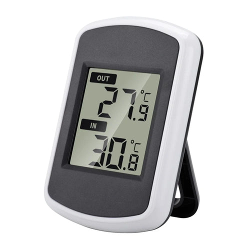 TS-FT004-B Wireless Indoor Outdoor Thermometer High Precision Digital Temperature Monitor - 1