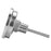 TS-BX40 Axial Pointer Bimetal Thermometer Boiler Round Temperature Gauge Digital BBQ Grill Thermometer - 6
