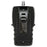 FINDSAT VF-8620 DVB-S2  /  S2X Satellite Finder Meter With Flashlight Compass High Definition Signal Strength - EU Plug - 3