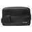 QIALINO Tactical Leather Waist Bag Multi-Functional Outdoor Tool Storage Belt Bag for Men Work - 1