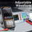 ANENG AOS12 2 In 1 Smart Color Screen Digital Oscilloscope Portable Handheld Multimeter - 5