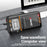 ANENG AOS12 2 In 1 Smart Color Screen Digital Oscilloscope Portable Handheld Multimeter - 7