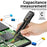 ANENG GN702 Digital Tweezers Bridge Multimeter LCR Clamp Meter Bridge Tester Inductance Measuring Tool - 4