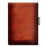 BANYANU N2039M Genuine Leather Wallet for Men Multi Card Slots RFID Blocking Money Clip - Brown - 3