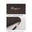 BANYANU N9012 Women Long Wallet Double Zipper Multi-Function Clutch Purse - Red - 7