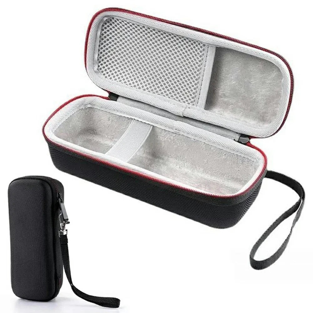 For Philips Shaver Travel Case Universal Razor Protective Storage Bag EVA Waterproof Shockproof Organizer - 1