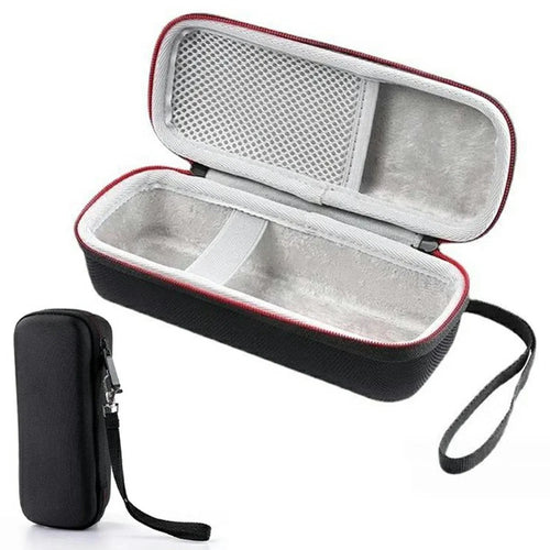 For Philips Shaver Travel Case Universal Razor Protective Storage Bag EVA Waterproof Shockproof Organizer - 1