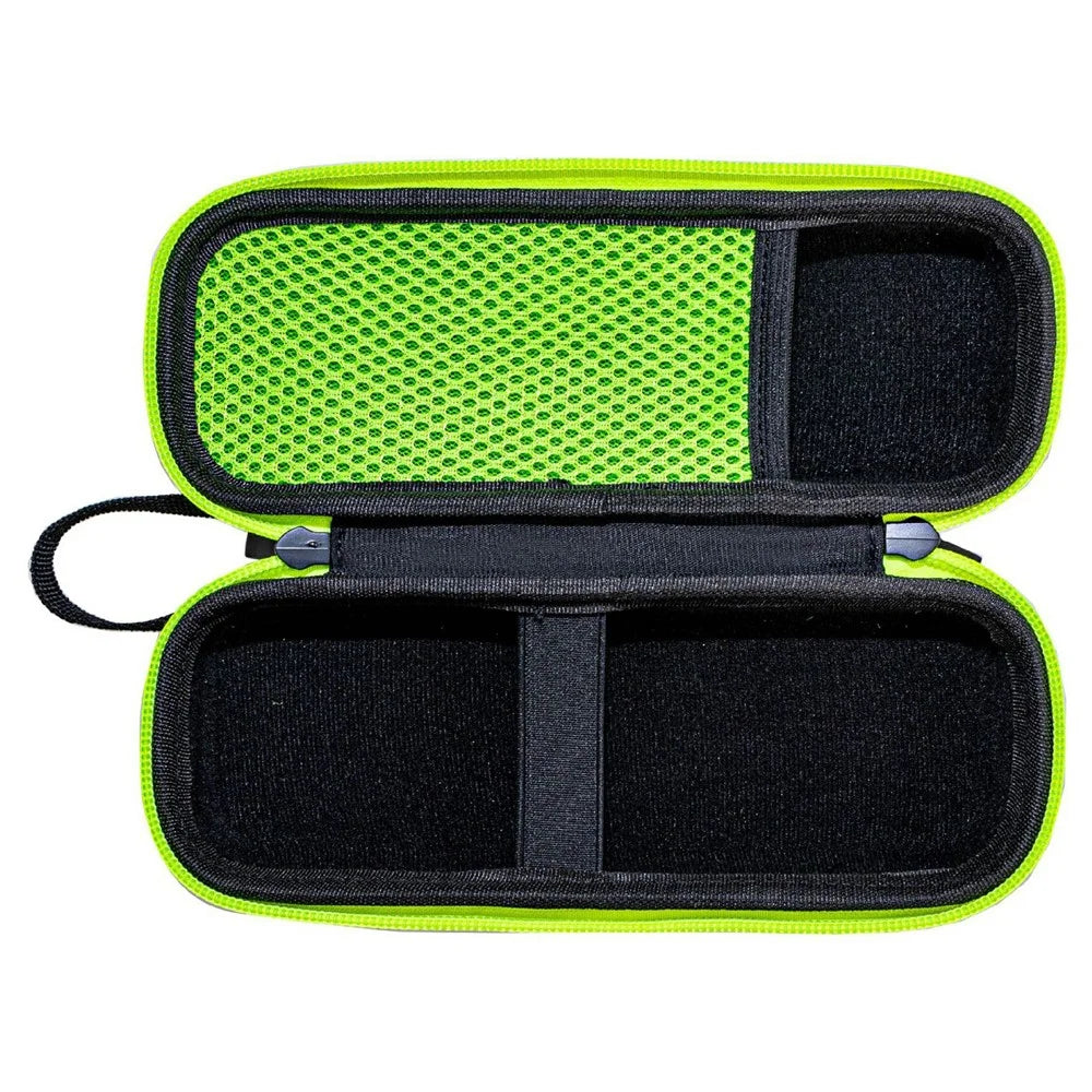 For Philips Oneblade Shaver Travel Case EVA Storage Box Portable Shockproof Carrying Pouch - 7