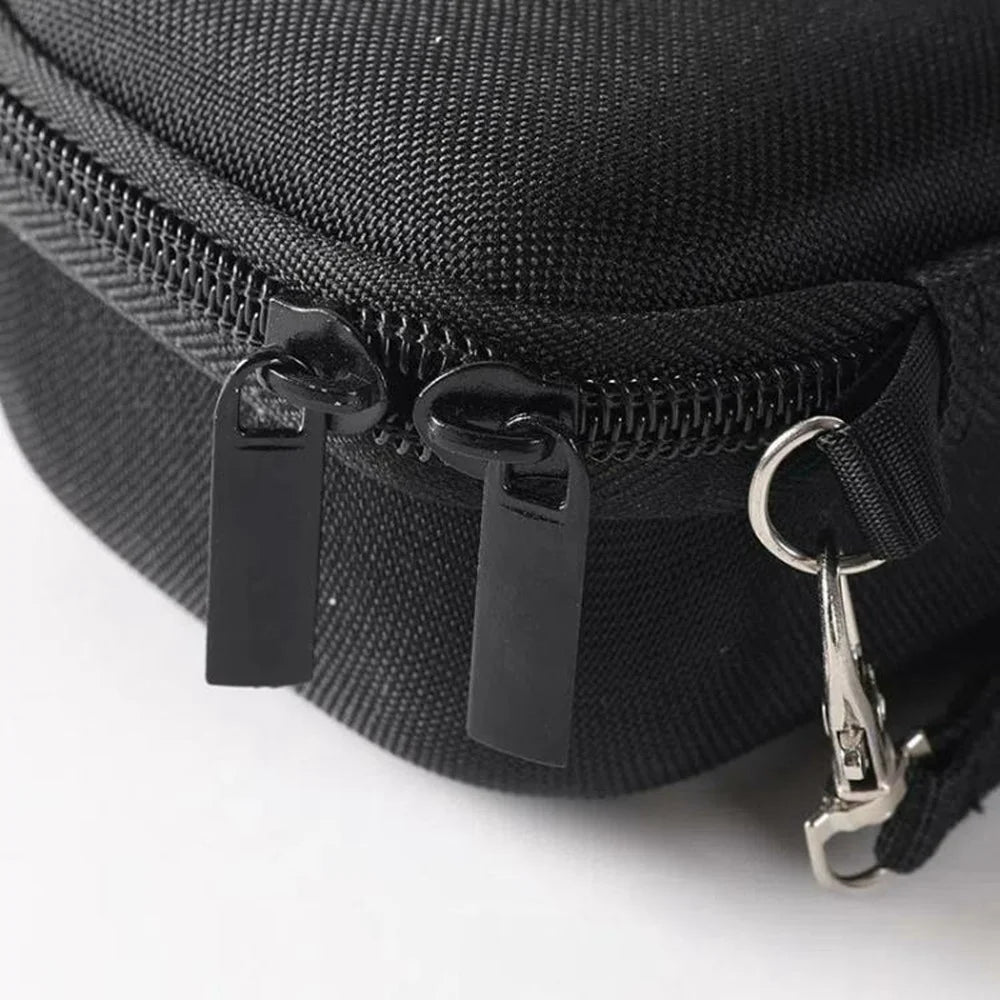 For Manscaped Lawn Mower 3.0  /  4.0 EVA Storage Case Portable Travel Carrying Bag Organizer - 5
