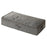 98 x 48 x 17cm Bedroom Storage Box Organizer Clothes Pants Underwear Cotton Linen Container for Home / Dorm - Grey - 1