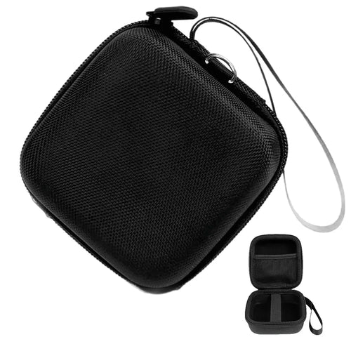 For MacBook Air  /  Pro Charger Cable Organizer Storage Bag Travel Electronics Accessories Case - 1