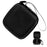For MacBook Air  /  Pro Charger Cable Organizer Storage Bag Travel Electronics Accessories Case - 1