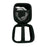 For MacBook Air  /  Pro Charger Cable Organizer Storage Bag Travel Electronics Accessories Case - 2