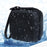 For MacBook Air  /  Pro Charger Cable Organizer Storage Bag Travel Electronics Accessories Case - 5