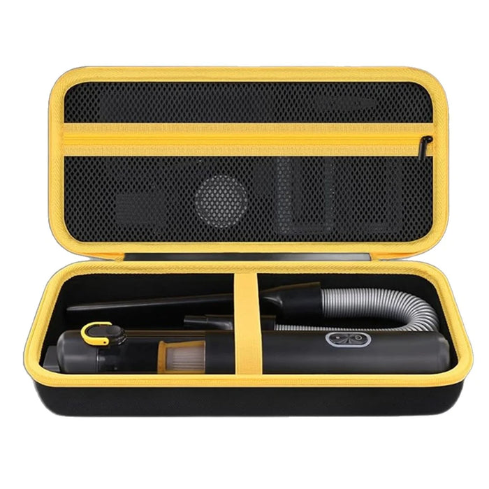 For Fanttik Slim  V10  /  V8 Car Vacuum Cleaner Storage Case EVA Hard Shell Portable Carrying Bag - 3