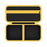 For Fanttik Slim  V10  /  V8 Car Vacuum Cleaner Storage Case EVA Hard Shell Portable Carrying Bag - 4