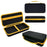 For Fanttik Slim  V10  /  V8 Car Vacuum Cleaner Storage Case EVA Hard Shell Portable Carrying Bag - 6