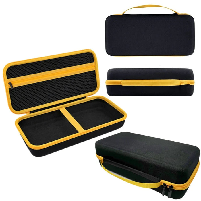For Fanttik Slim  V10  /  V8 Car Vacuum Cleaner Storage Case EVA Hard Shell Portable Carrying Bag - 6