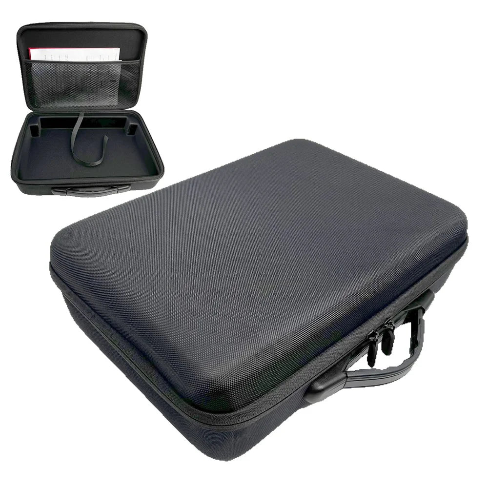 Carrying Bag for Canon PIXMA TR160  /  TR150  /  iP110 Wireless Mobile Printer Storage Case - 1