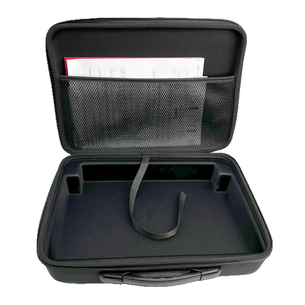 Carrying Bag for Canon PIXMA TR160  /  TR150  /  iP110 Wireless Mobile Printer Storage Case - 5