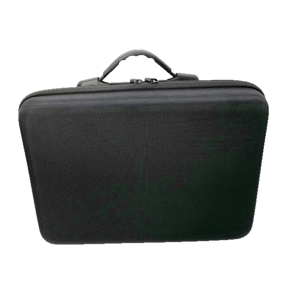 Carrying Bag for Canon PIXMA TR160  /  TR150  /  iP110 Wireless Mobile Printer Storage Case - 6
