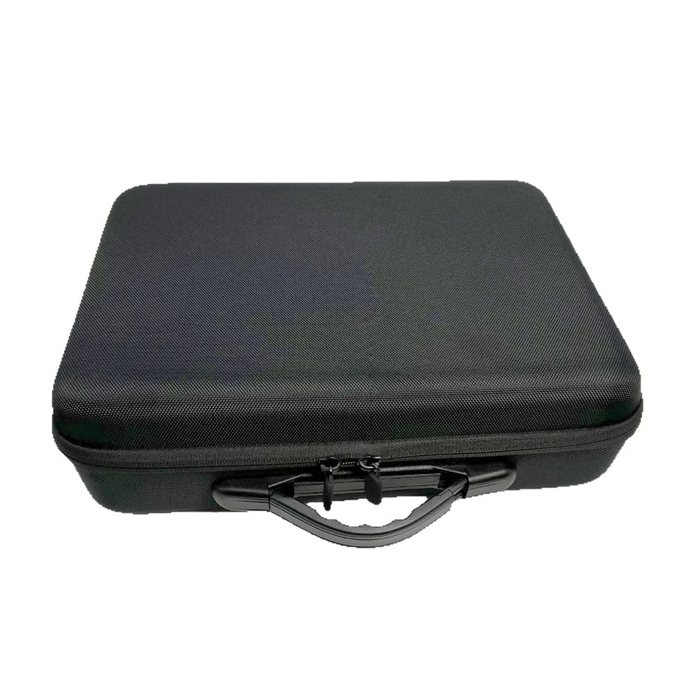 Carrying Bag for Canon PIXMA TR160  /  TR150  /  iP110 Wireless Mobile Printer Storage Case - 7