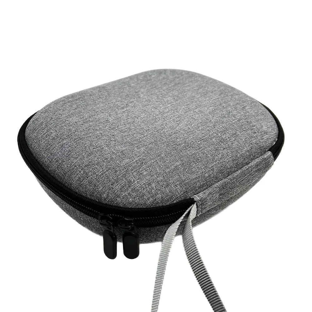 EVA Headphone Case for JBL Tune 510BT / 520BT / Live 460NC / 670NC / Sony WH-CH520 / WH-CH510 Storage Bag - 1