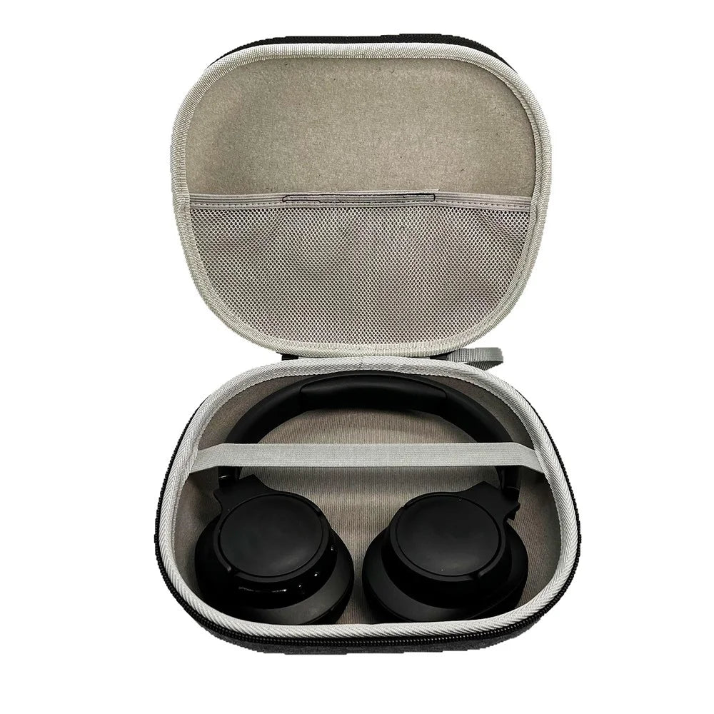 EVA Headphone Case for JBL Tune 510BT / 520BT / Live 460NC / 670NC / Sony WH-CH520 / WH-CH510 Storage Bag - 2