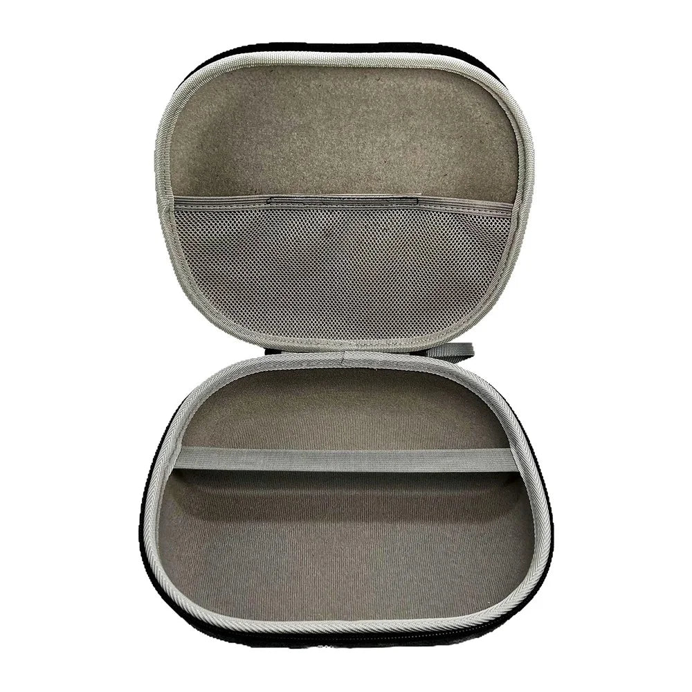 EVA Headphone Case for JBL Tune 510BT / 520BT / Live 460NC / 670NC / Sony WH-CH520 / WH-CH510 Storage Bag - 3