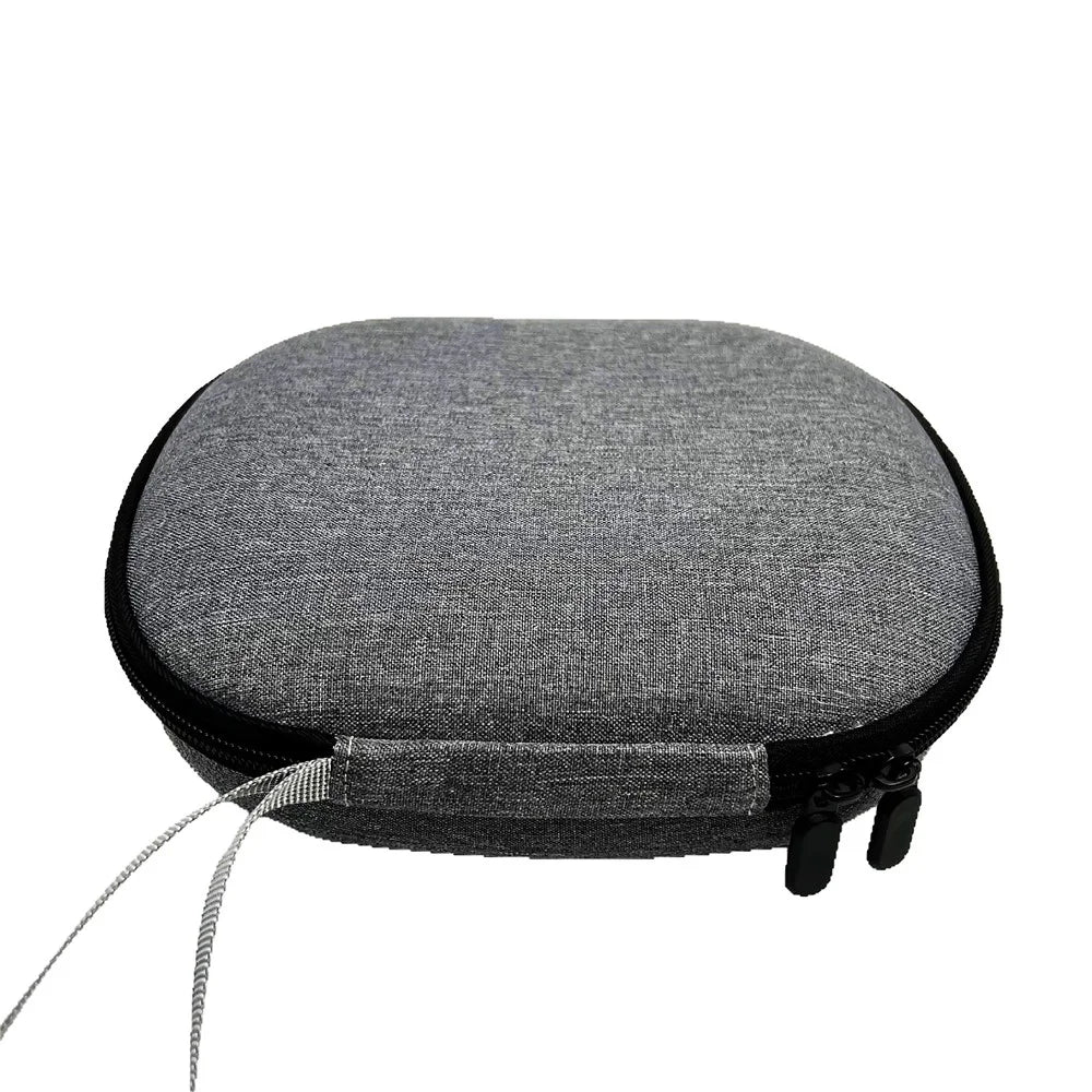EVA Headphone Case for JBL Tune 510BT / 520BT / Live 460NC / 670NC / Sony WH-CH520 / WH-CH510 Storage Bag - 4