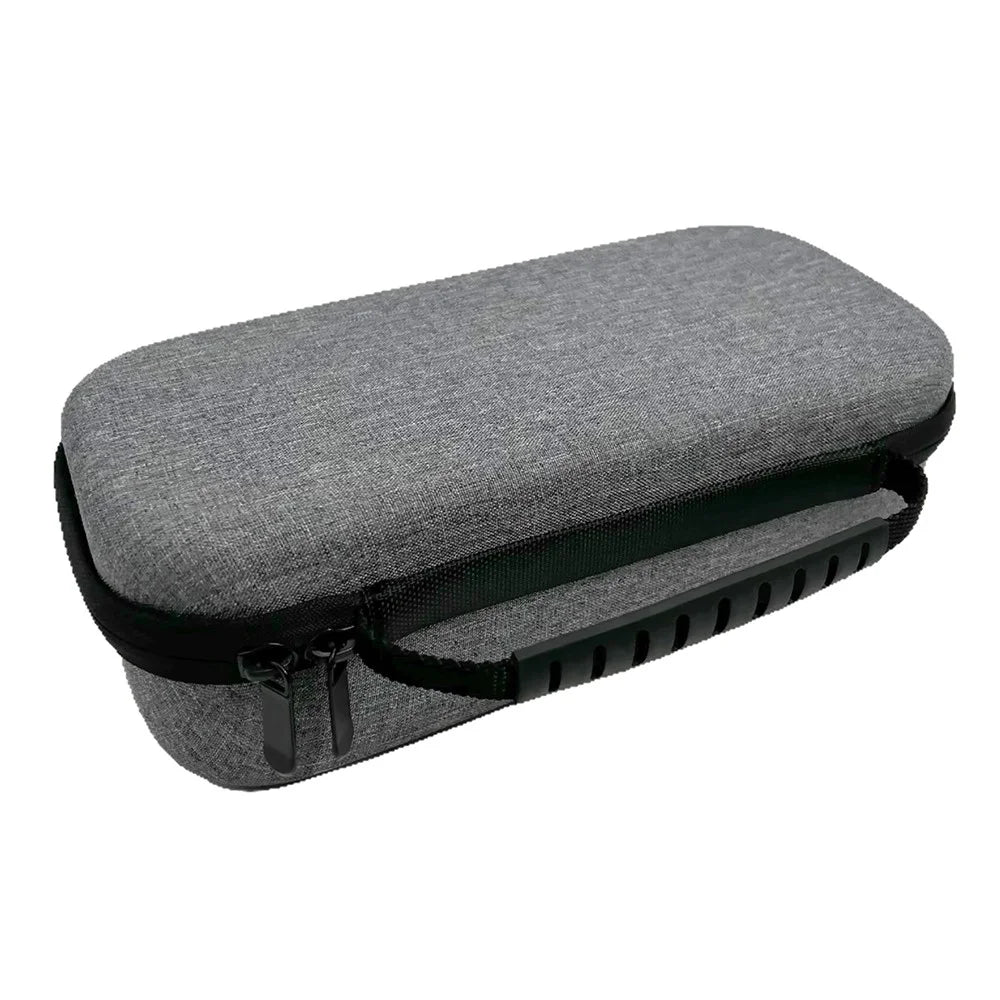 Golf Accessories Organizer Bag for Gloves Balls Tees Markers EVA Portable Storage Case - 5