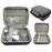 Portable Nebulizer Carrying Case for Travel Medical Kit Handheld Emergency Medical Bag - 1