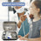 Portable Nebulizer Carrying Case for Travel Medical Kit Handheld Emergency Medical Bag - 2