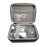 Portable Nebulizer Carrying Case for Travel Medical Kit Handheld Emergency Medical Bag - 7
