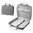 Portable EVA Hard Case for Starlink Mini Travel Organizer Storage Protective Bag with Carrying Handle - 1