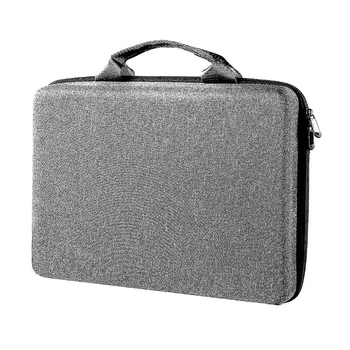 Portable EVA Hard Case for Starlink Mini Travel Organizer Storage Protective Bag with Carrying Handle - 7